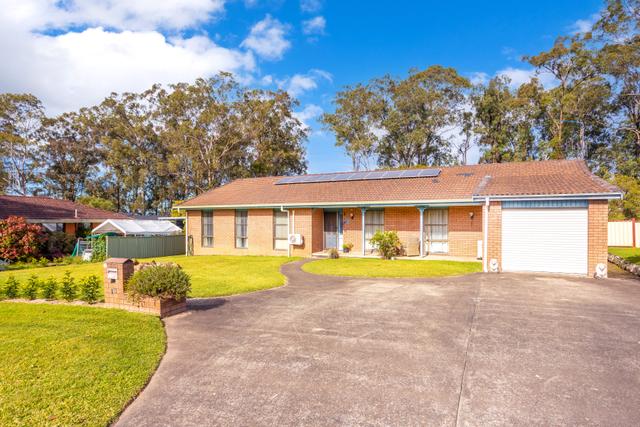 18 Magnolia Crescent, NSW 2430