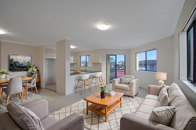 6/1-3 Linsley Street, NSW 2111