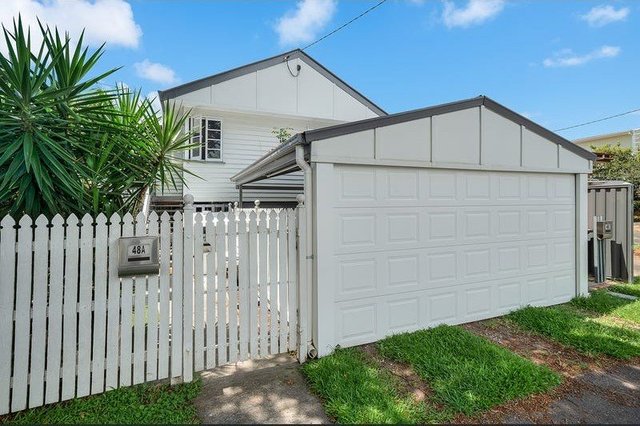 48 Wongara Street, QLD 4011
