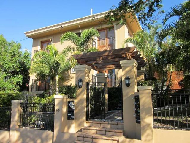 4/66 Elizabeth Street, QLD 4064