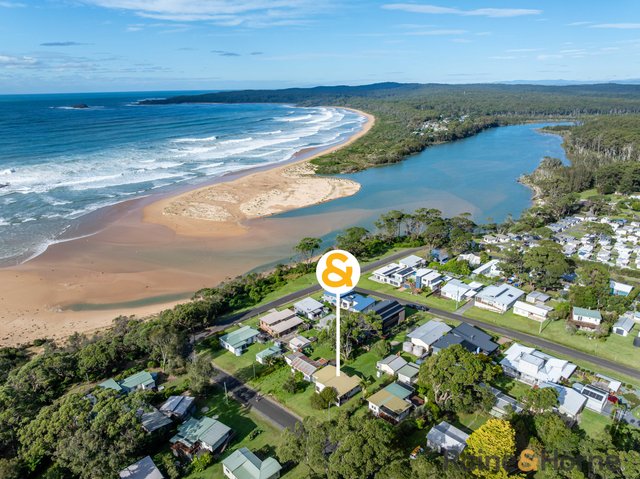 4 Scott Street, NSW 2536