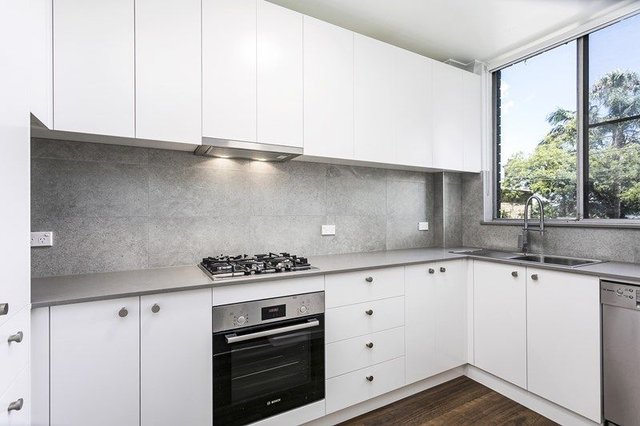 4/10 Leichhardt Street, NSW 2037