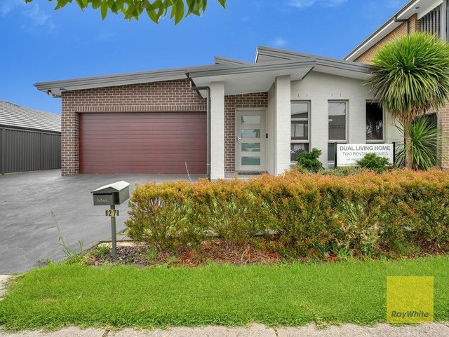 27 Fairbrother Avenue, NSW 2565