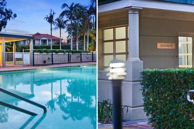 13/247J Burwood Road, NSW 2137