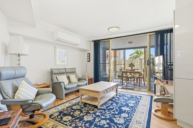 102/22 Buller Street, NSW 2444