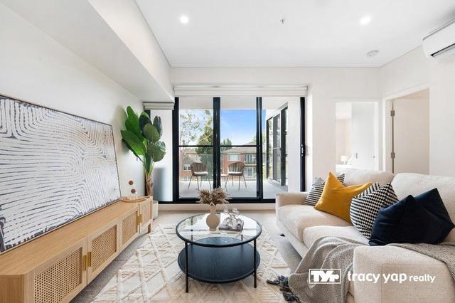 306/2 Chester Street, NSW 2121