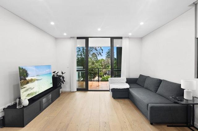 308/21 Post Office Street, NSW 2118