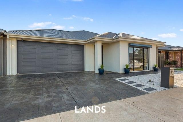 6 Peppino Street, SA 5117
