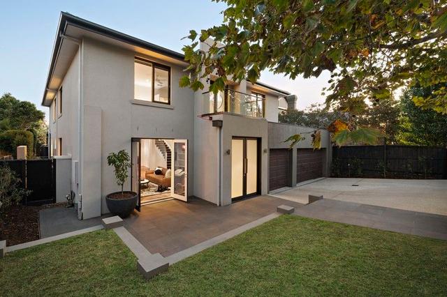 100 Were Street, VIC 3186