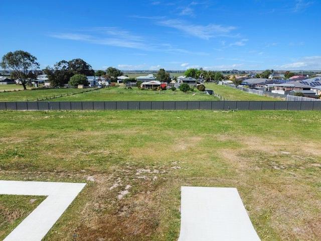 Lot 14/31 Clothier Crescent, VIC 3875