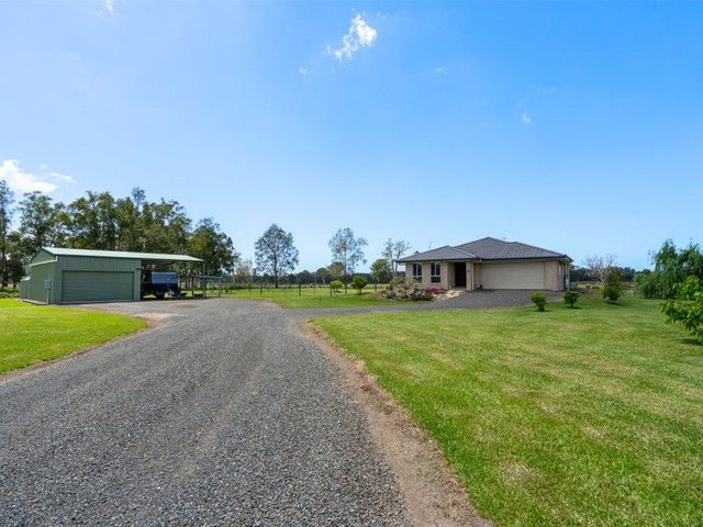 550 Manning Point Road, NSW 2430