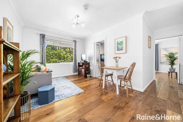 8/21 Pemell Street, NSW 2042