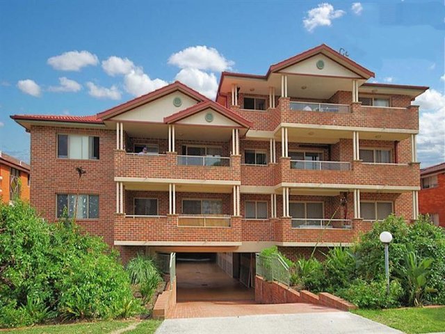 10/107 Evaline Street, NSW 2194