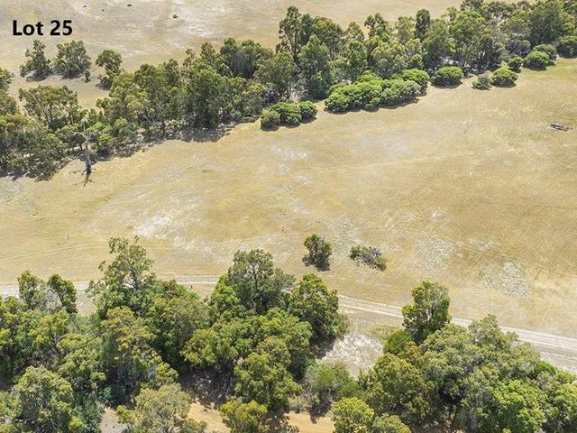 Lot 25/null Preston River Rise, WA 6237