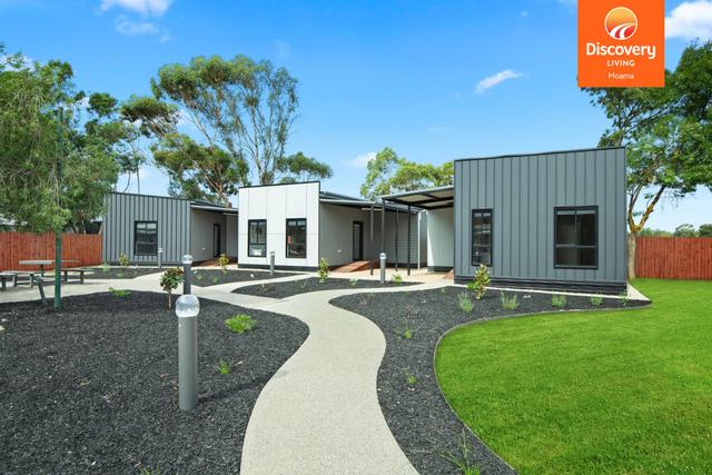 80 Merool Road (Discovery Living - Moama), NSW 2731