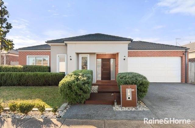 12 Jacana Crescent, VIC 3027