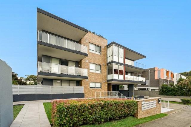 11A/47 South Street, NSW 2116