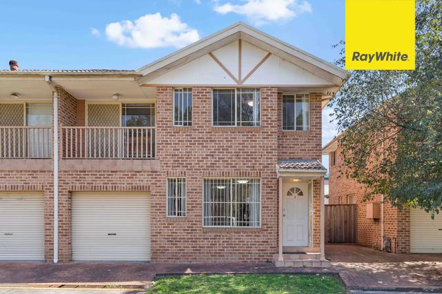 2/26 Water Street, NSW 2141