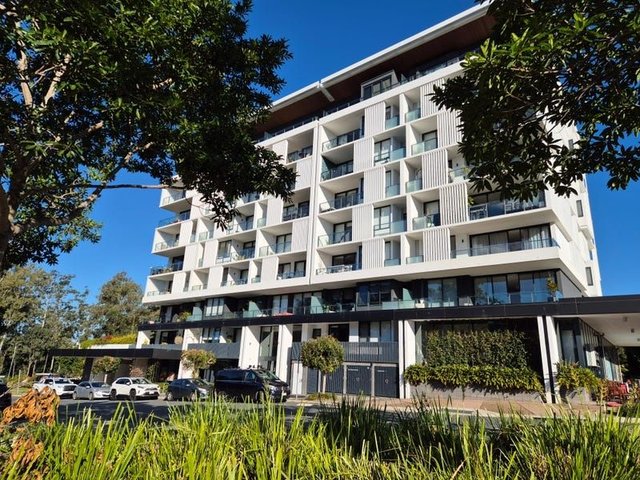 1304/1 Ian Keilar Drive, QLD 4300