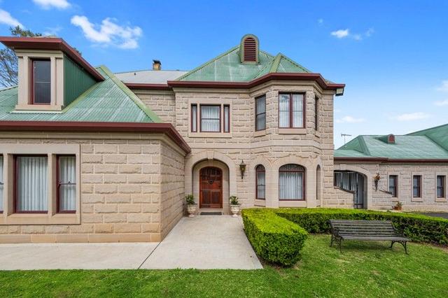 708 East Kurrajong Road, NSW 2758