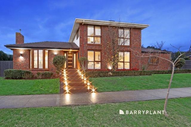 10 Hancock Drive, VIC 3156