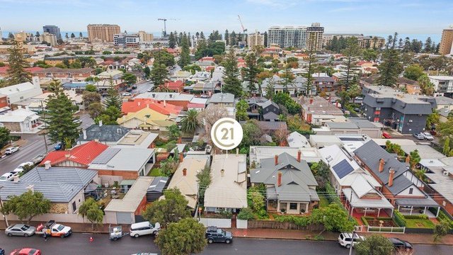 21 Rose Street, SA 5045