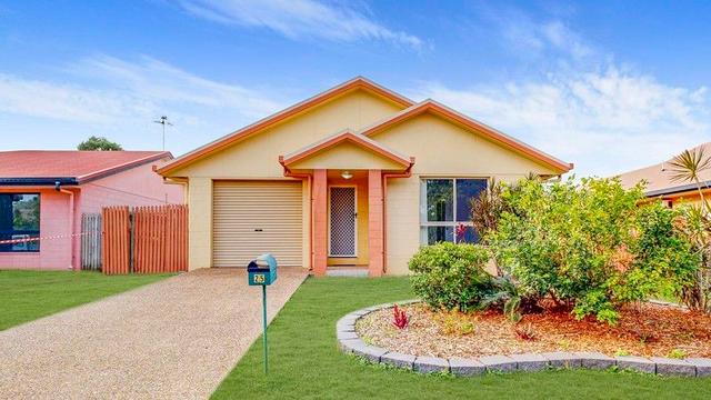 25 Saxby Crescent, QLD 4814