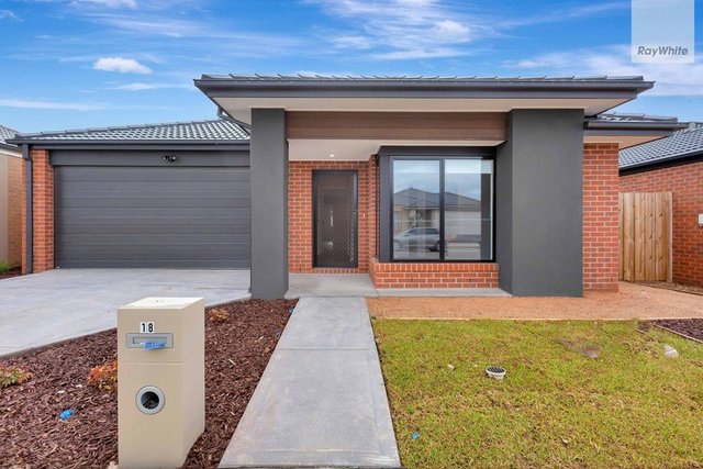 18 Conifer Drive, VIC 3756