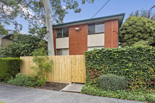 3/75 Edinburgh Street, VIC 3121