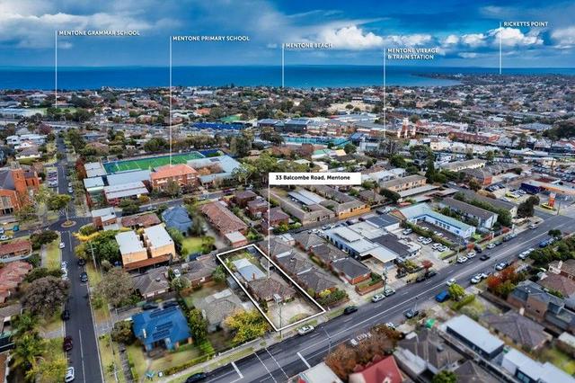 33 Balcombe Road, VIC 3194