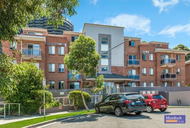 3/1-11 Rosa Crescent, NSW 2154