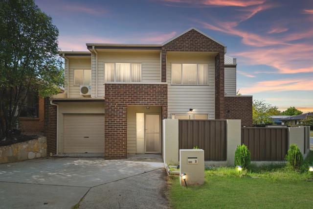 2 Calyute Street, ACT 2914