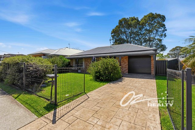 158 Kerry Street, NSW 2540