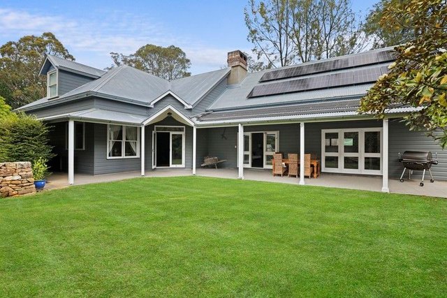 4 Tyndall Street, NSW 2575