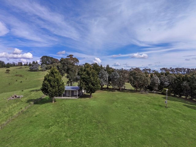 1236 Canyonleigh Road, NSW 2579