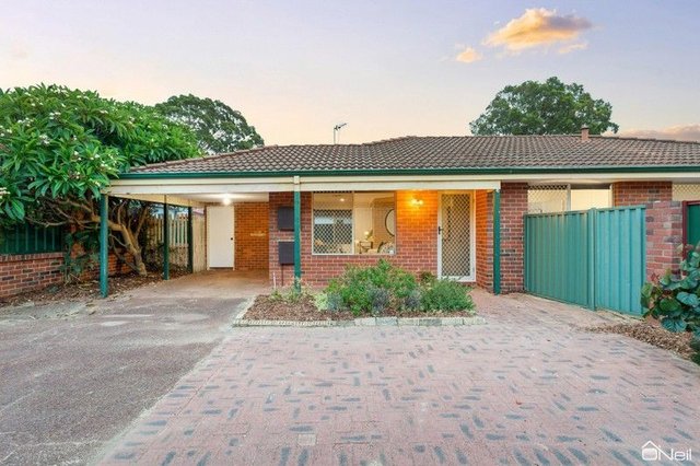 2/22 Locksley Avenue, WA 6112