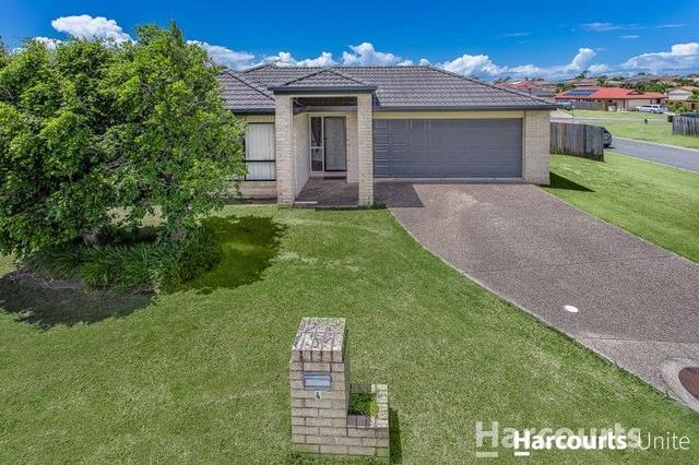 4 Lydia Court, QLD 4508