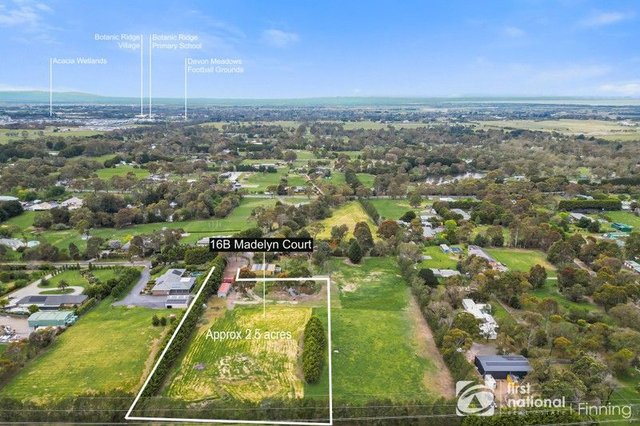 16B Madelyn Court, VIC 3977