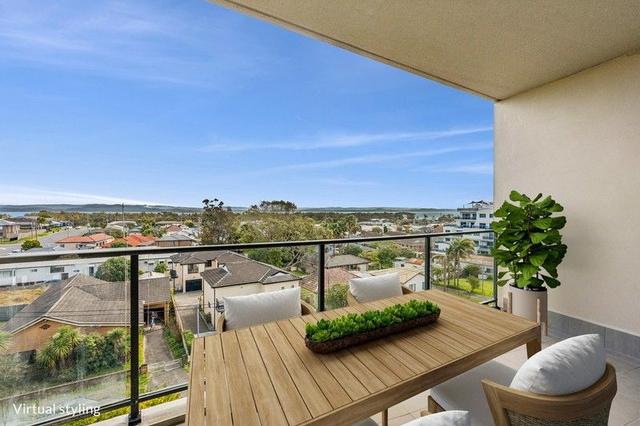 32/18-24 Torrens Avenue, NSW 2261