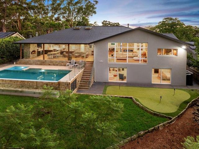 93 Browns Road, NSW 2076