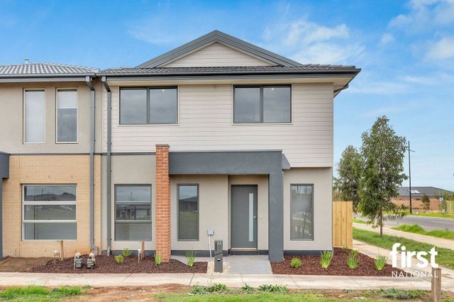 25 Nishi Walk, VIC 3336
