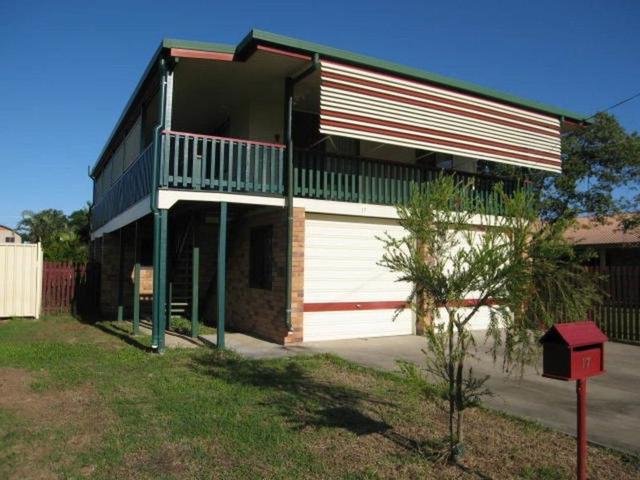 17 George Street, QLD 4710