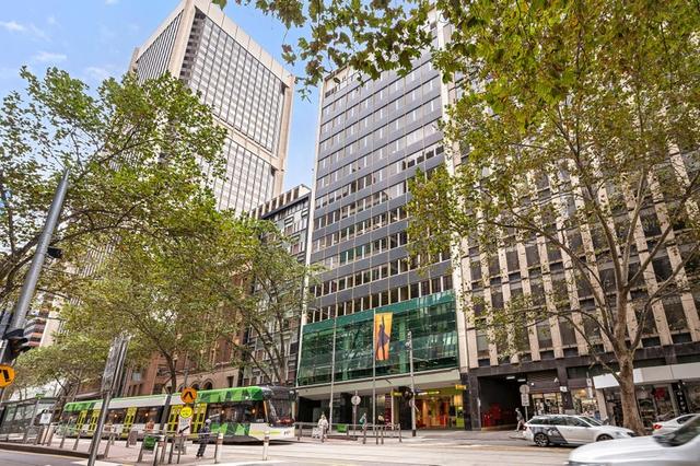 Level 8/90 Collins Street, Melbourne VIC 3000 - Serviced Office For Lease