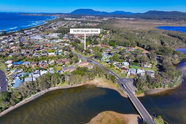 1639 Ocean Drive, NSW 2445