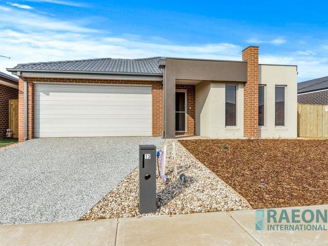 13 Hounslow Drive, VIC 3024