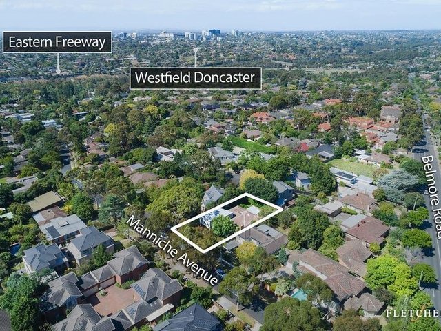2 Manniche Avenue, VIC 3129