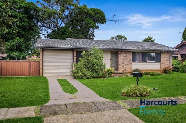 2 Vianney Crescent, NSW 2146