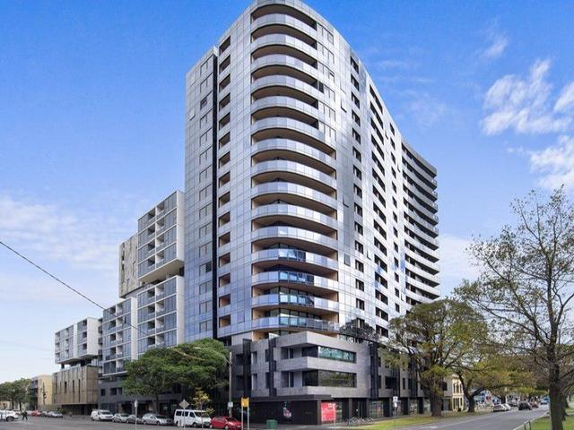 1508/33 Blackwood Street, VIC 3051