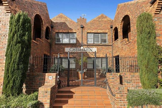4/60 Leopold Street, VIC 3141