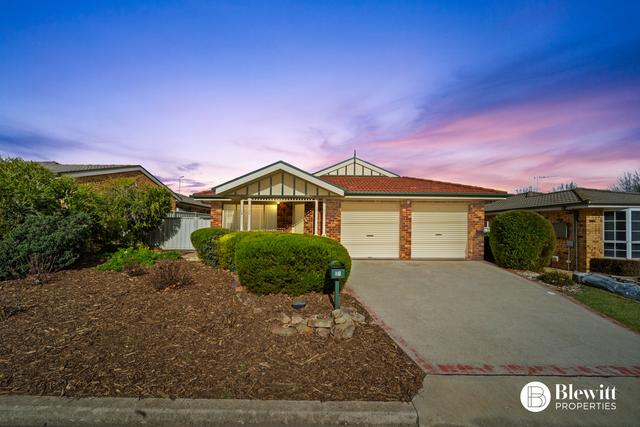 41 Old Sydney Road, NSW 2620